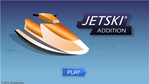 Jet Ski Addition 